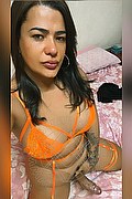 Foto selfie hot di Sabrina Damaceno trans Napoli
