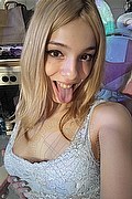 Foto selfie 1 di Princess Auri trans Milano