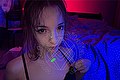  Milano - Genova - Torino Princess Auri 379.2797191 foto selfie 4
