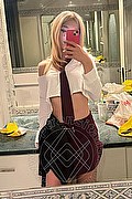 Foto selfie 2 di Princess Auri trans Milano