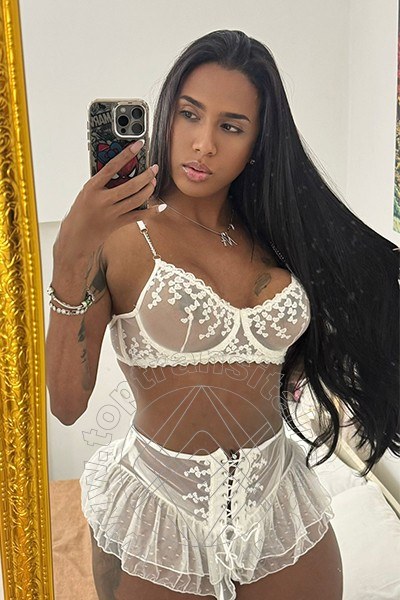 Foto selfie 8 di Nathalie Pocahontas trans Grosseto