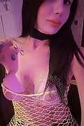 Foto selfie 2 di Helena Dias trans Mantova