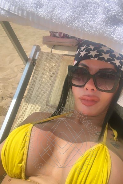 Foto selfie 9 di Helena Dias trans Mantova