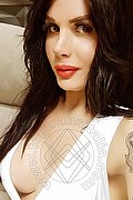 Foto selfie di Helena Dias trans Mantova
