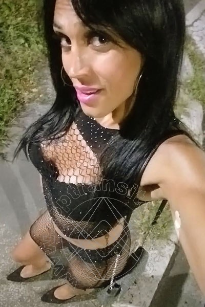 Foto selfie 18 di Jaqueliny trans Biella