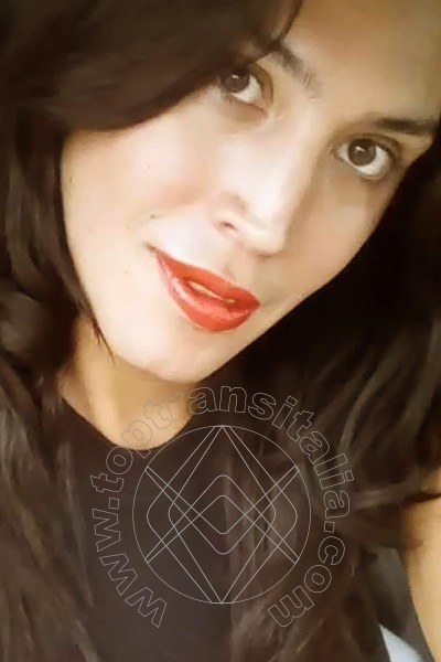 Foto selfie 17 di Jaqueliny trans Biella