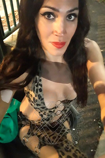 Foto selfie 14 di Jaqueliny trans Biella
