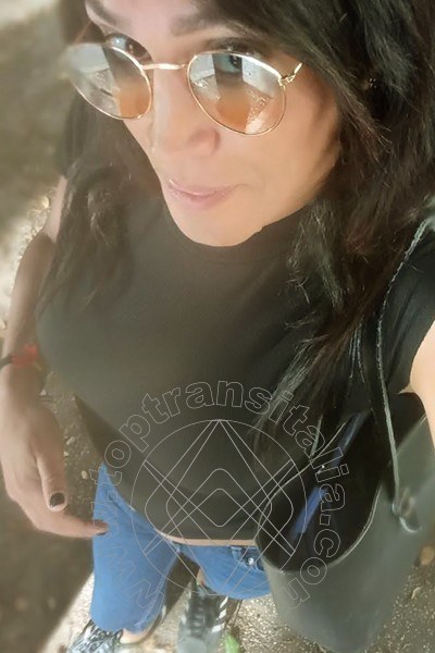 Foto selfie 10 di Jaqueliny trans Biella