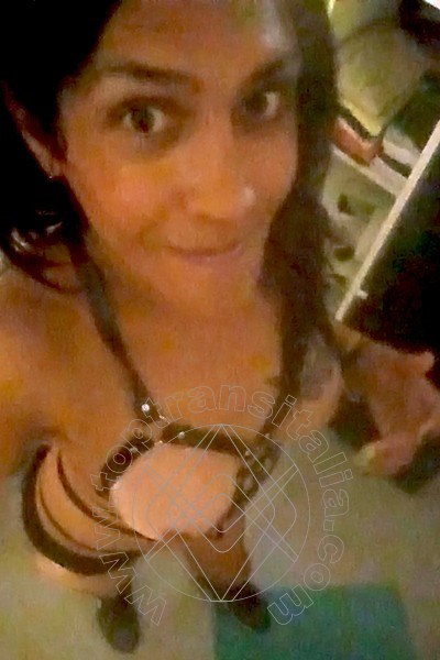 Foto selfie 9 di Jaqueliny trans Biella