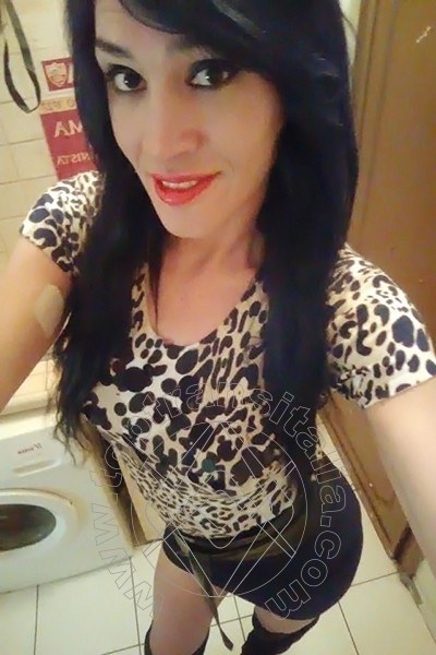Foto selfie 3 di Jaqueliny trans Biella