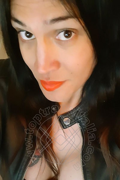 Foto selfie 2 di Jaqueliny trans Biella
