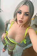 Foggia - Roma - Cassino Rossana Bulgari Italiana 366.4827160 foto selfie 40