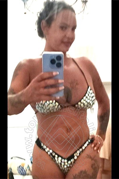 Foto selfie 1 di Katherine trans Caltanissetta