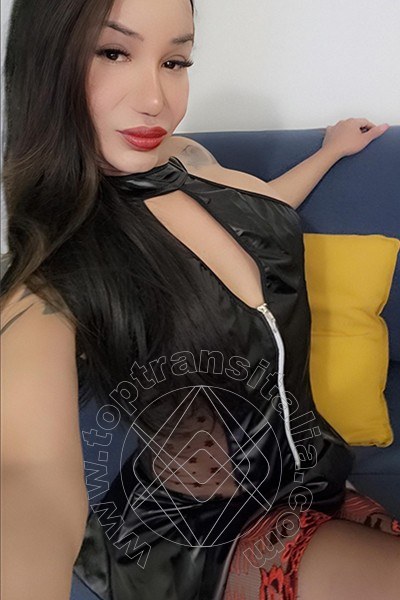 Foto selfie 33 di Mimi Pulgarin trans Desenzano Del Garda