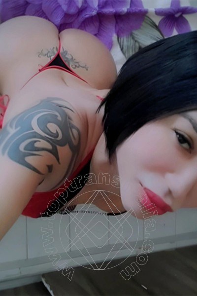 Foto selfie 30 di Mimi Pulgarin trans Desenzano Del Garda