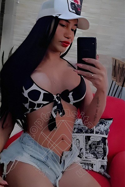 Foto selfie 26 di Mimi Pulgarin trans Desenzano Del Garda