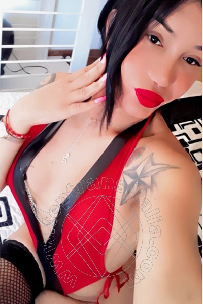 Foto selfie 22 di Mimi Pulgarin trans Desenzano Del Garda