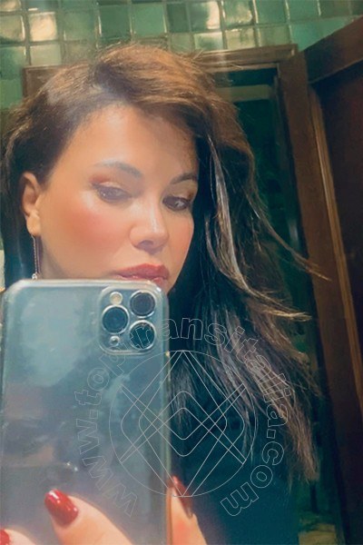 Foto selfie 35 di Elena trans Pordenone