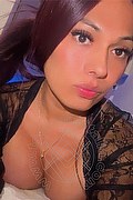 Foto selfie di Niki Mazziotti trans Napoli