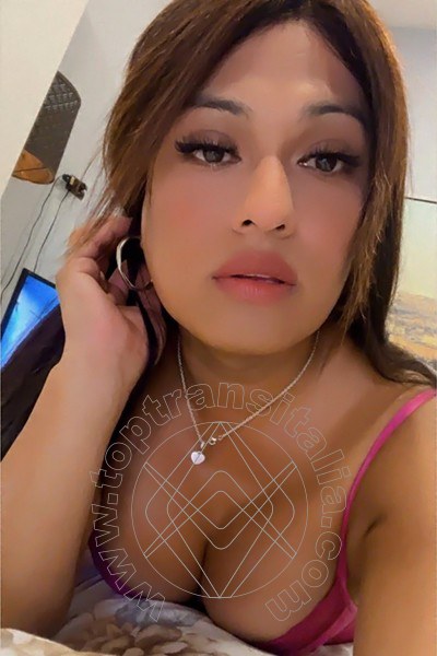 Foto selfie 6 di Niki Mazziotti trans Napoli