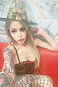  Foggia - Roma - Cassino Rossana Bulgari Italiana 366.4827160 foto selfie 35