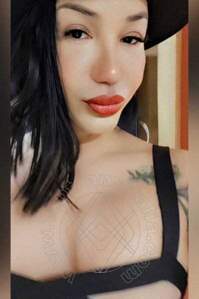 Foto selfie 16 di Mimi Pulgarin trans Desenzano Del Garda