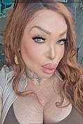 Foto selfie 1 di Roxanne trans Crotone