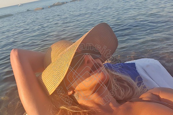 Foto selfie 3 di Giselle Diamante trans Conegliano