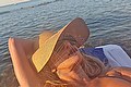  Conegliano Giselle Diamante 334.7573073 foto selfie 4