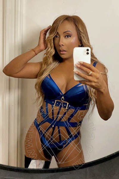 Foto selfie 2 di Valentina trans Trieste