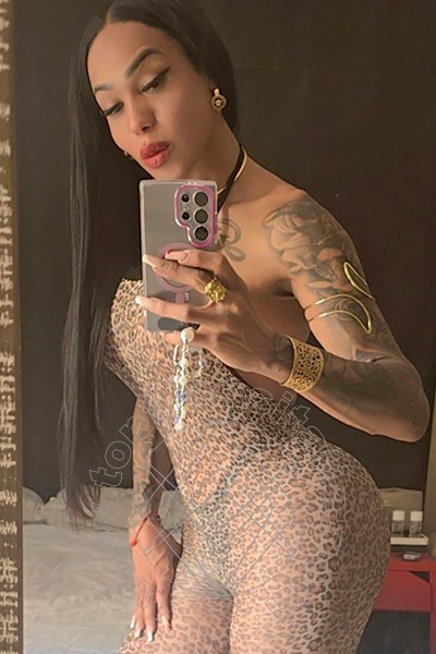 Foto selfie 4 di Leite Jolie trans Caserta