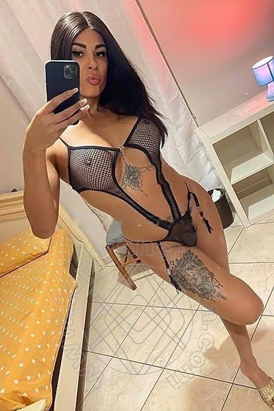 Foto selfie 16 di Priscilla trans Salerno
