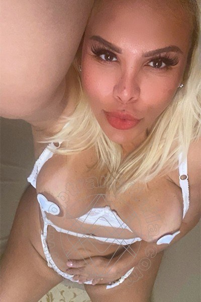 Foto selfie 9 di Lindha trans Torino