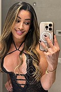  Cagliari Iris Araujo 388.4577638 foto selfie 11