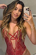  Cagliari Iris Araujo 388.4577638 foto selfie 8