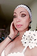 Foto selfie di Dea Monik trans Pistoia