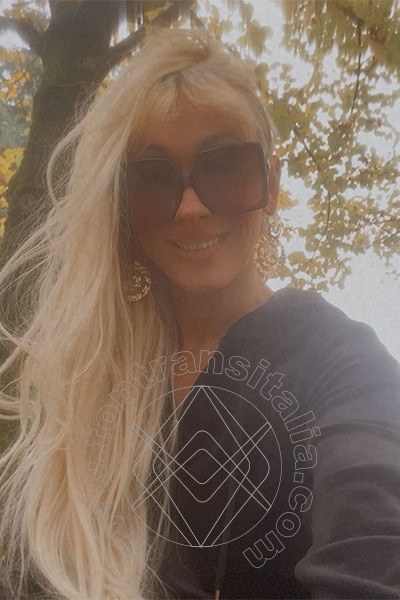 Foto selfie 6 di Jennifer Freitas trans Reggio Emilia