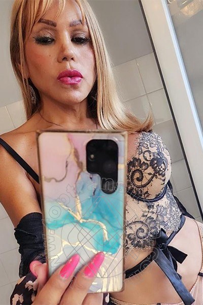 Foto selfie 5 di Silvia trans Albenga