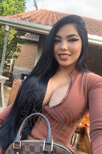 Foto selfie 3 di Luana castrinni trans Milano