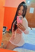 Foto selfie di Dayana trans Reggio calabria