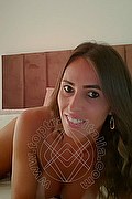 Foto selfie di Gisele trans Alba adriatica