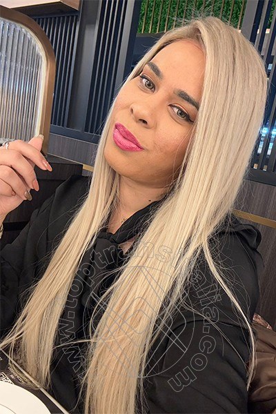 Foto selfie 22 di Diana Ferraz trans Altopascio