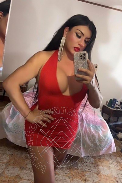 Foto selfie 41 di Valentina trans Benevento