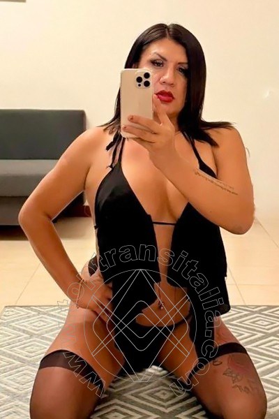 Foto selfie 39 di Valentina trans Benevento