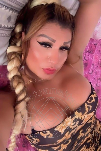 Foto selfie 6 di Valentina trans Benevento