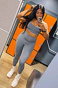  Parigi Brithany Hausenbek 0033.688755229 foto selfie 3