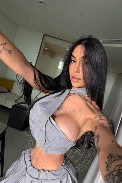 Foto selfie 10 di Sara Luna trans Grosseto