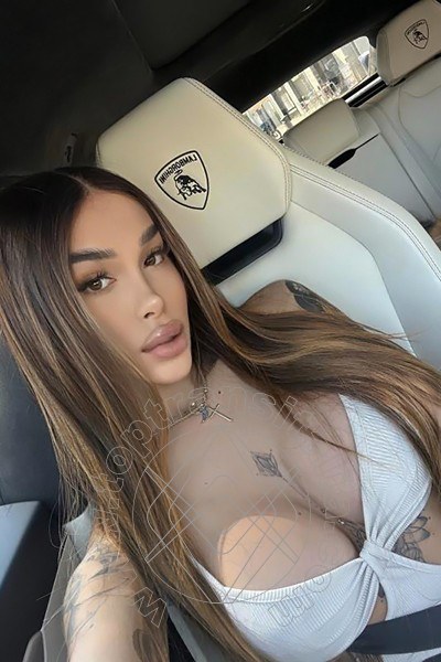 Foto selfie 1 di Sara Luna trans Grosseto