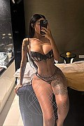 Foto selfie di Sara Luna trans Grosseto