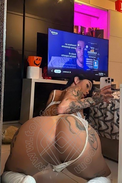 Foto selfie hot 1 di Sara Luna trans Grosseto
